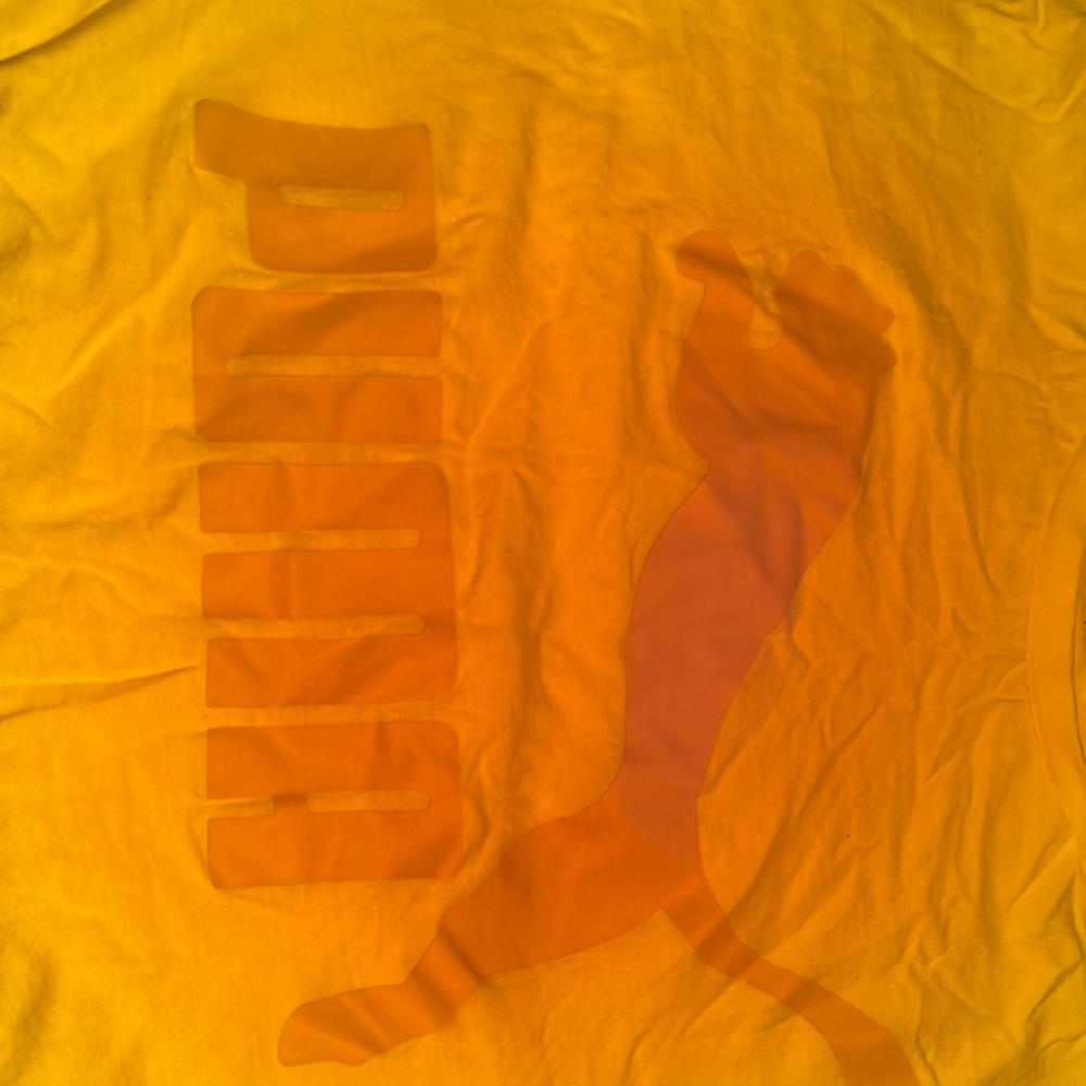 Puma top